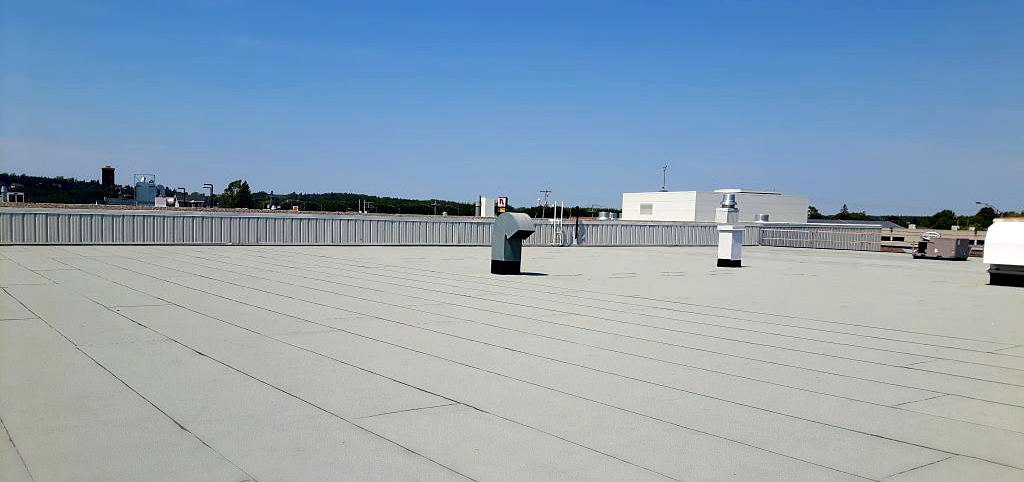avantages installation et faq de la toiture élastomere